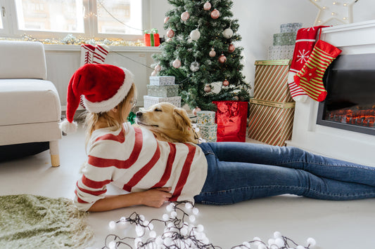 Pet Safety Tips for the Holidays By PETMD.com