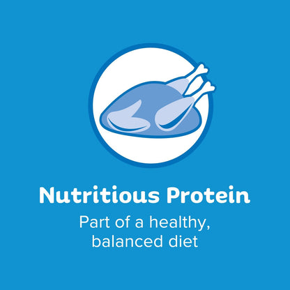 Crunchers - Happy Health