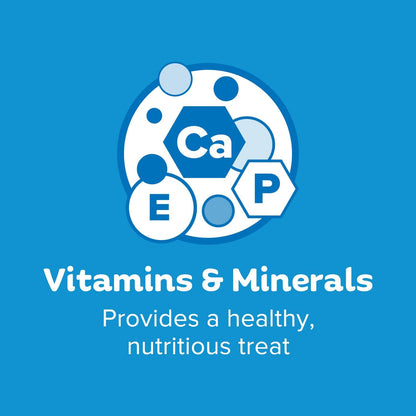 Crunchers - Happy Health